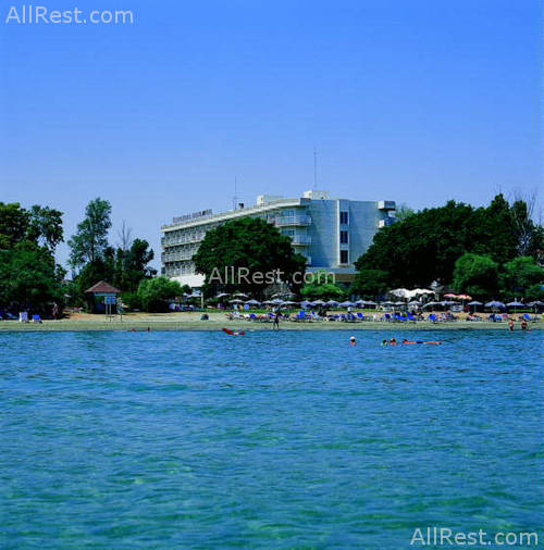 Karpasiana Beach Hotel 2